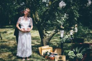 Décoration de mariage par Au Mariage des Merveilles