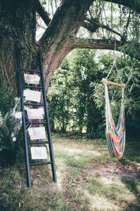 Décoration de mariage par Au Mariage des Merveilles